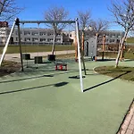 Prisiminkim Praeiti Apartment Klaipeda