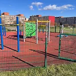 Apartment Prisiminkim Praeiti Klaipeda