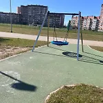 Apartment Prisiminkim Praeiti Klaipeda