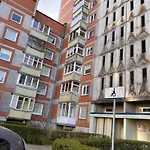 Prisiminkim Praeiti Apartment *