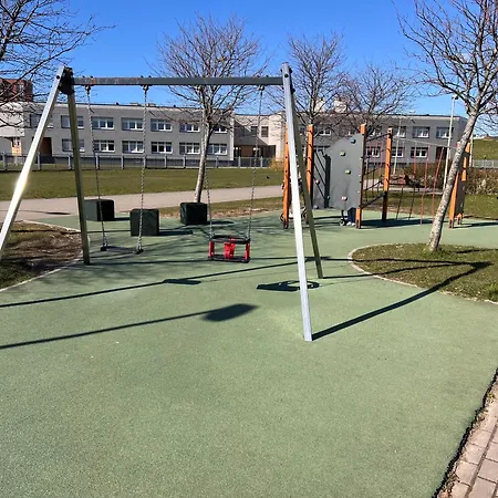 Prisiminkim Praeiti Apartment Klaipeda