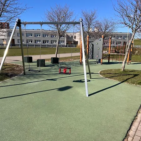 Prisiminkim Praeiti Apartment Klaipėda