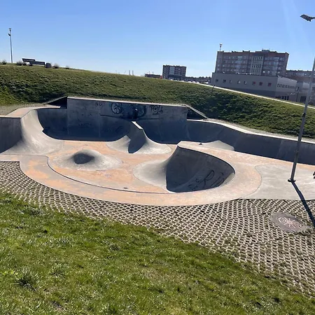 Apartment Prisiminkim Praeiti Klaipėda