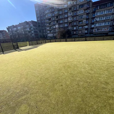 아파트 Prisiminkim Praeiti