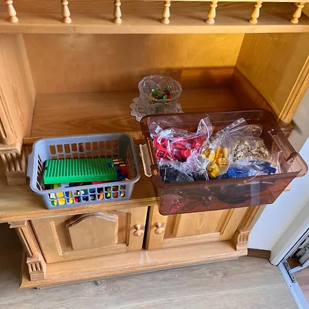 아파트 Prisiminkim Praeiti *