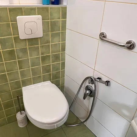 Prisiminkim Praeiti Apartment