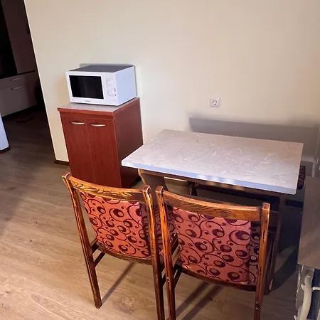 Prisiminkim Praeiti Apartment *
