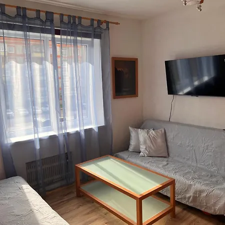 Apartment Prisiminkim Praeiti *