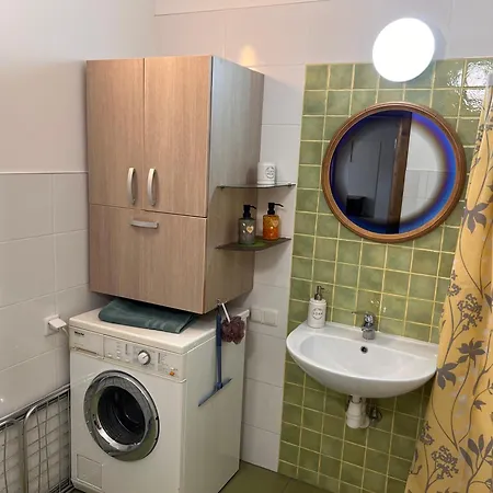 Apartment Prisiminkim Praeiti Klaipeda