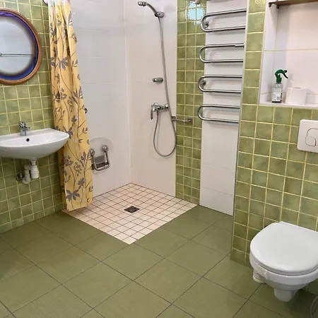 Apartment Prisiminkim Praeiti