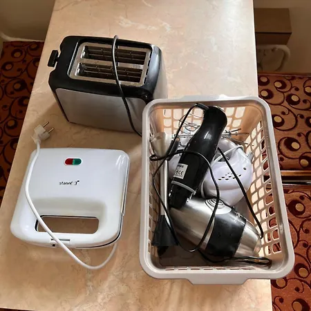 아파트 Prisiminkim Praeiti *