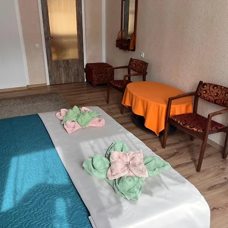 Prisiminkim Praeiti Apartment Klaipeda