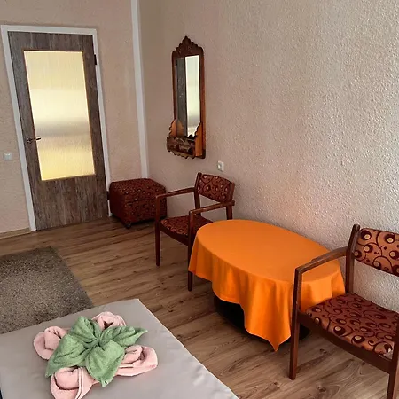 Apartment Prisiminkim Praeiti *
