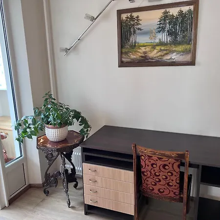 Apartment Prisiminkim Praeiti *