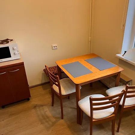 Apartment Prisiminkim Praeiti *