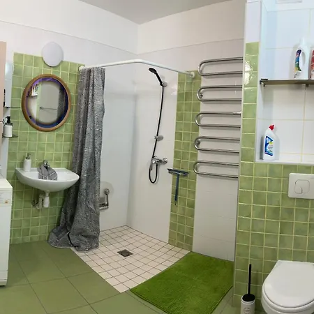 Apartment Prisiminkim Praeiti