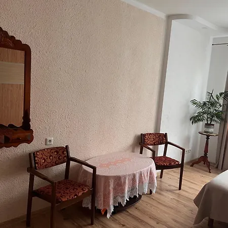 Prisiminkim Praeiti Apartment *