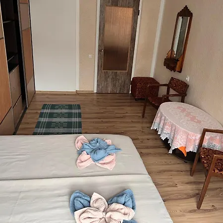 Prisiminkim Praeiti Apartment *