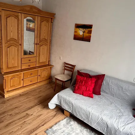 Apartment Prisiminkim Praeiti *