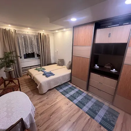 Apartment Prisiminkim Praeiti
