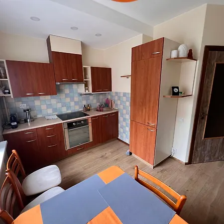 Apartment Prisiminkim Praeiti *