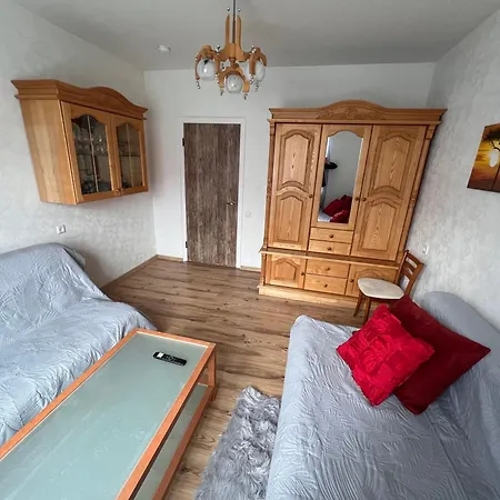 Apartment Prisiminkim Praeiti Klaipeda