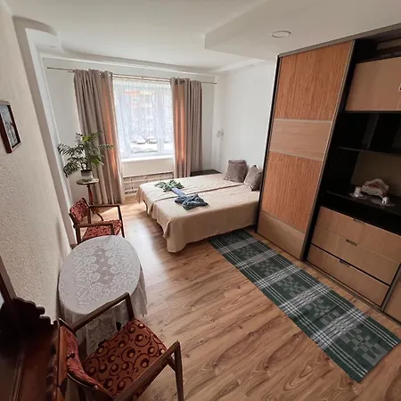 Apartment Prisiminkim Praeiti Klaipeda