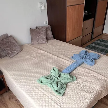 아파트 Prisiminkim Praeiti 클라이페다