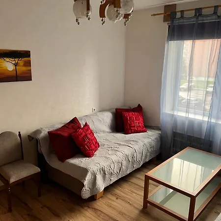 Apartment Prisiminkim Praeiti Klaipėda