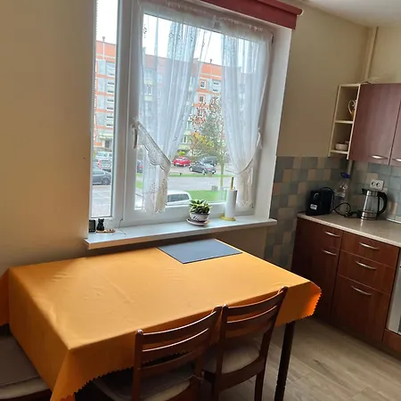 Apartment Prisiminkim Praeiti *