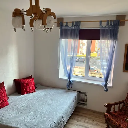 Prisiminkim Praeiti Апартаменты