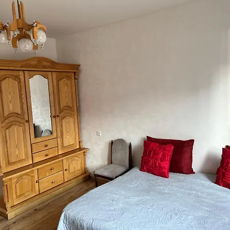 公寓 Prisiminkim Praeiti