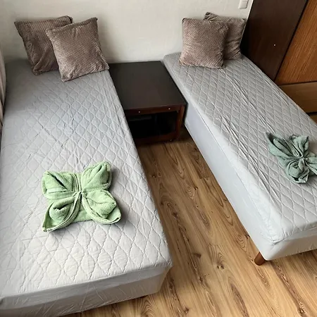 Апартаменты Prisiminkim Praeiti *