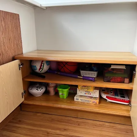 公寓 Prisiminkim Praeiti *