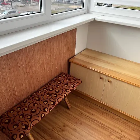 Апартаменты Prisiminkim Praeiti