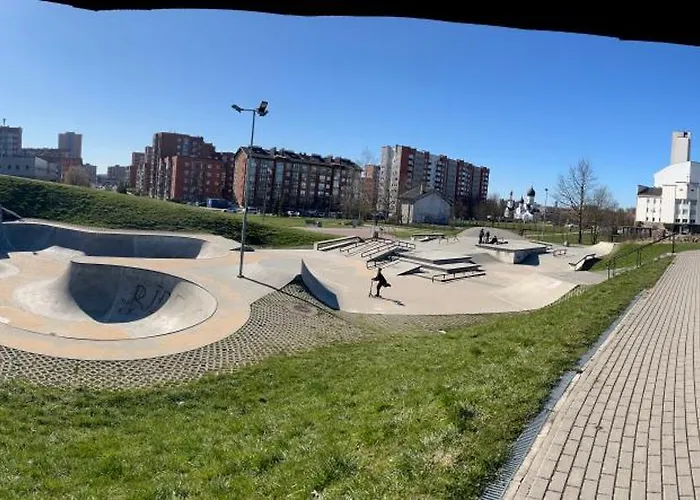 Prisiminkim Praeiti Апартаменты Клайпеда