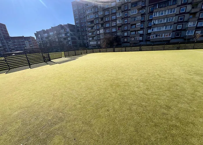 Апартаменты Prisiminkim Praeiti