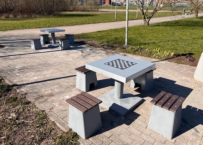 Prisiminkim Praeiti Апартаменты *