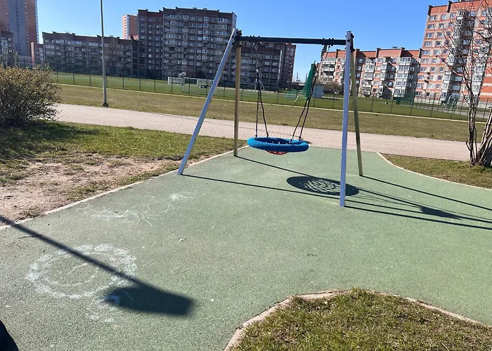 Апартаменты Prisiminkim Praeiti Клайпеда