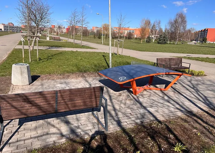 Prisiminkim Praeiti * Клайпеда