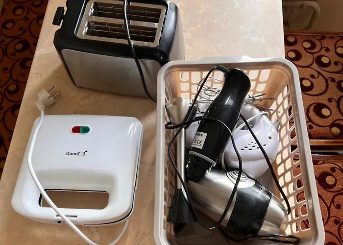 Апартаменты Prisiminkim Praeiti *