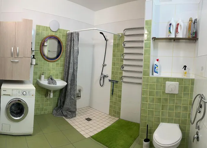 Апартаменты Prisiminkim Praeiti