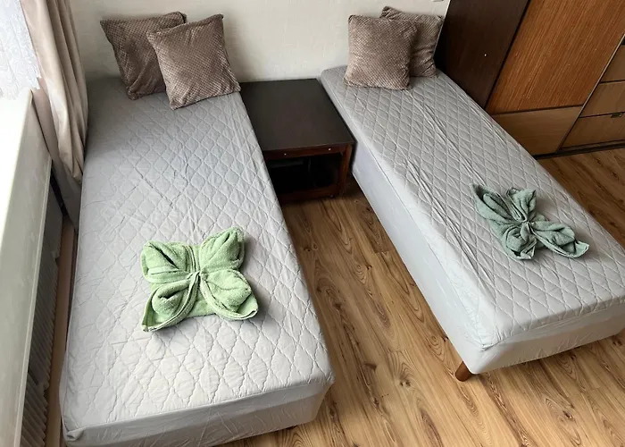 Апартаменты Prisiminkim Praeiti *